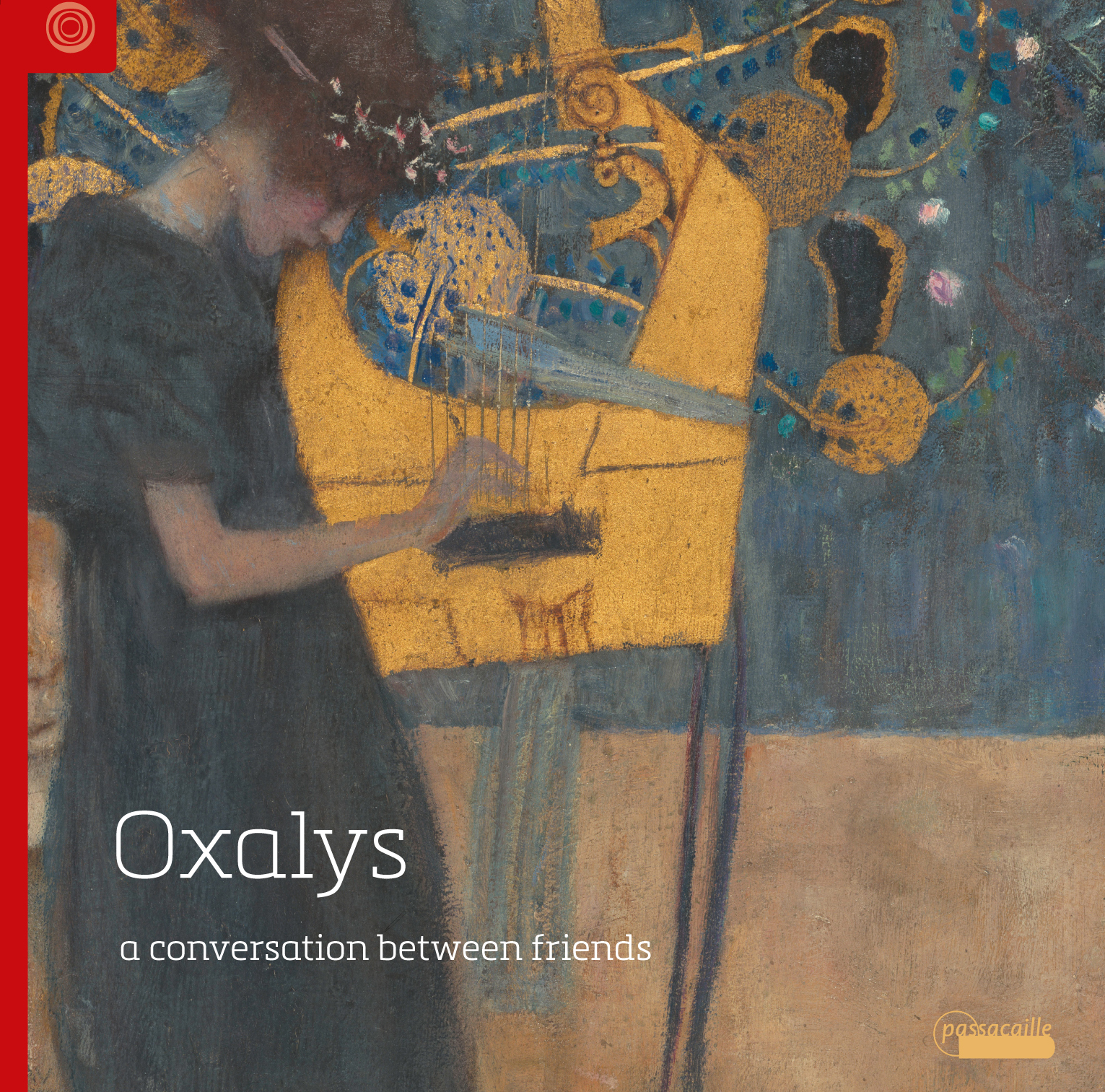Oxalys - a conversation between friends